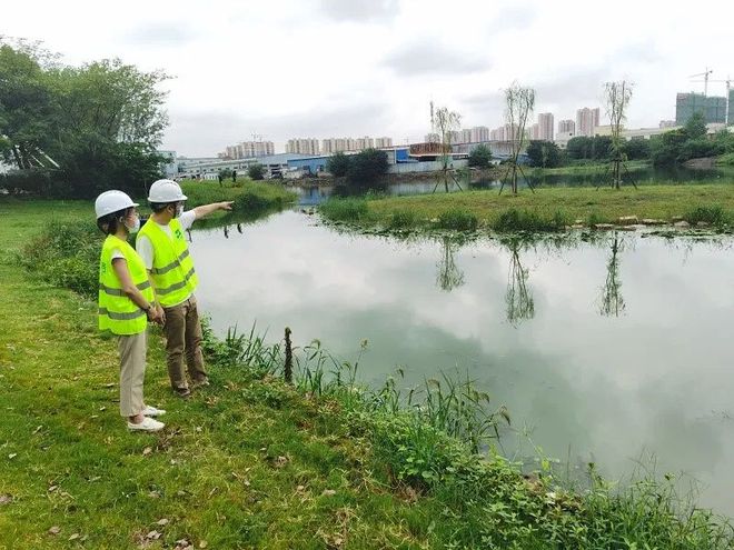 水環(huán)境保護(hù)與治理 江蘇審計推動水污染防治新舉措