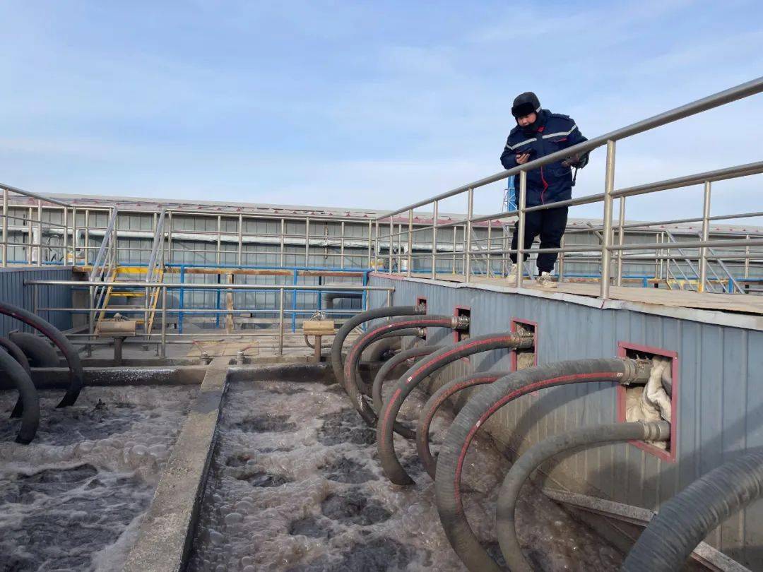 碧水擦亮生態底色！吳忠市堅決打好水污染防治攻堅戰