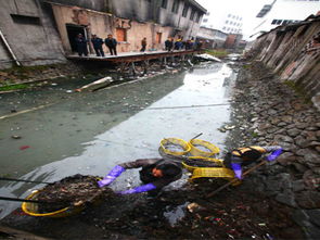 太原市公布水污染治理清單 系統(tǒng)施策，全面提升城市水環(huán)境質(zhì)量