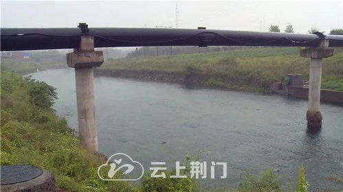 荊門市強(qiáng)力推進(jìn)水污染治理，持續(xù)改善水環(huán)境質(zhì)量