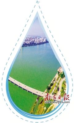 清遠(yuǎn)市全面啟動水污染防治行動計(jì)劃，以鐵腕舉措守護(hù)碧水清流