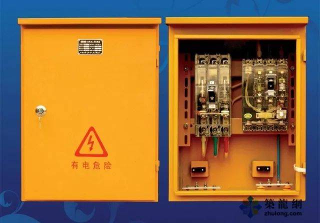 施工現(xiàn)場臨時(shí)用電配電箱(柜)標(biāo)準(zhǔn)化配置圖集與關(guān)鍵要點(diǎn)解析